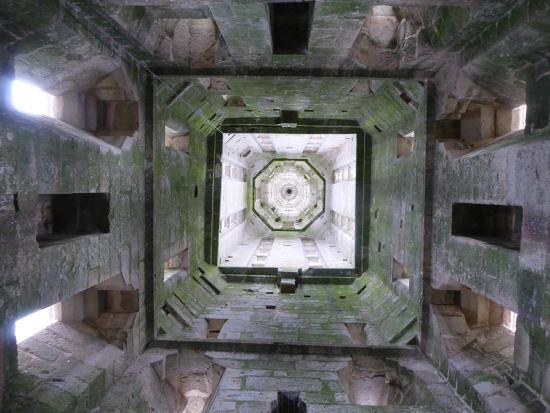 chapelle Notre-Dame du Kreisker